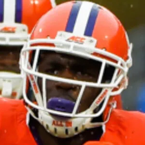 Jayron Kearse