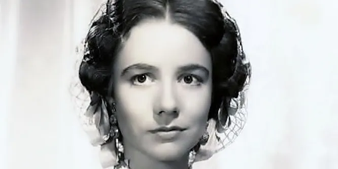 Alicia Rhett