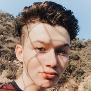 Caleb Gray