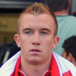 Jamie Watson (Soccer Player)