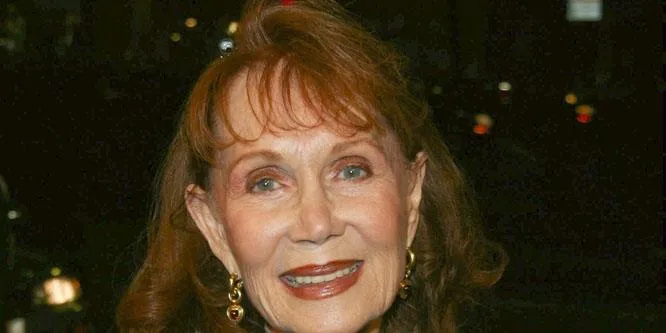 Katherine Helmond