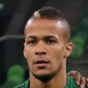 William Troost Ekong