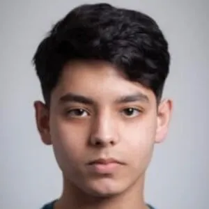 Adam Hussain