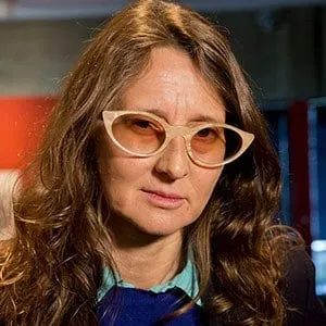 Lucrecia Martel