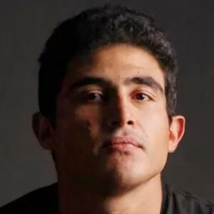 Omar Mounayri