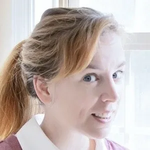 Amber Faust