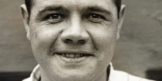 Babe Ruth