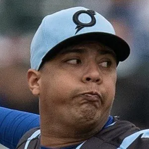 Carlos Hernández (Baseball Player)