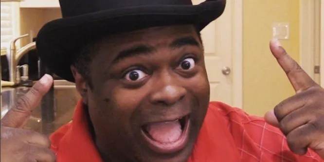 Lamarr Wilson