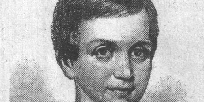 Emily Dickinson