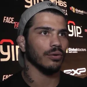 Erick Silva
