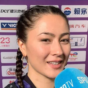 Gronya Somerville