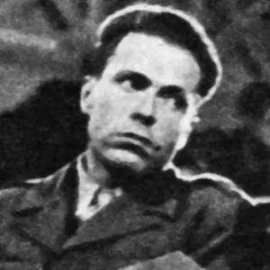 Albert Otto Hirschman