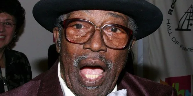 Bo Diddley
