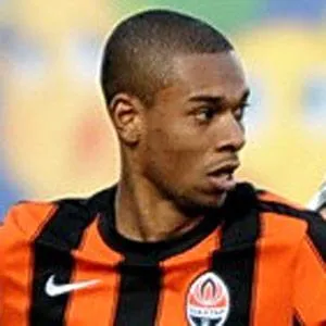Fernandinho (Soccer Player)