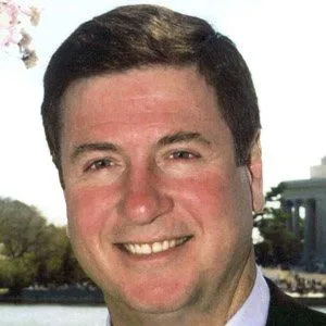 George Allen (Politician)