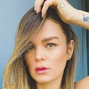 Verónica Giraldo Navarro