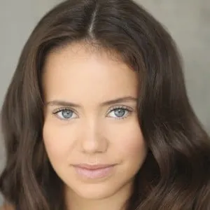 Allie Bertram