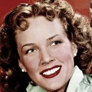Barbara Britton