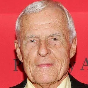 Grant Tinker