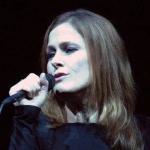 Alison Moyet
