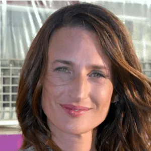 Camille Cottin