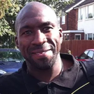 Darren Moore (Soccer Player)