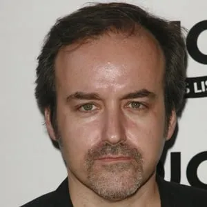 David Arnold
