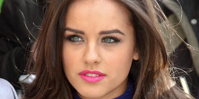 Georgia May Foote