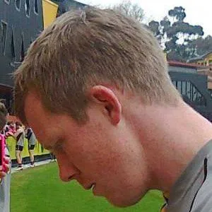 Jack Riewoldt