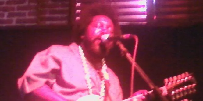 Afroman