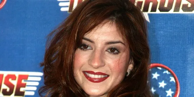 Anneliese Van der Pol
