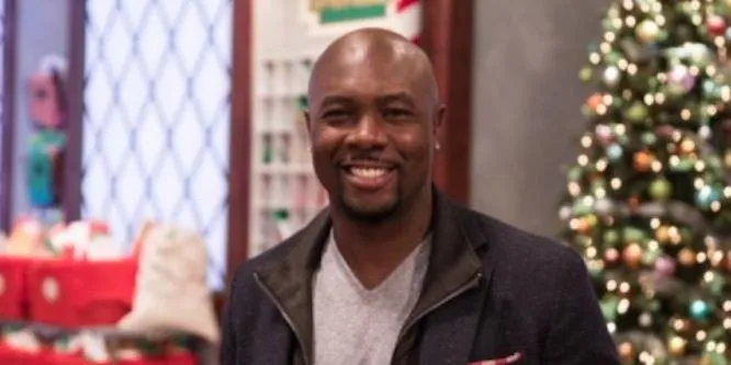 Eddie Jackson (Chef)
