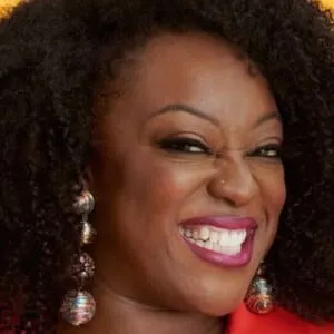 Judi Love
