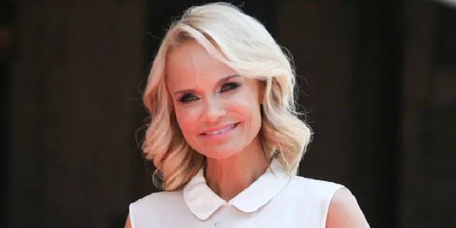 Kristin Chenoweth