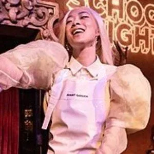 Rina Sawayama