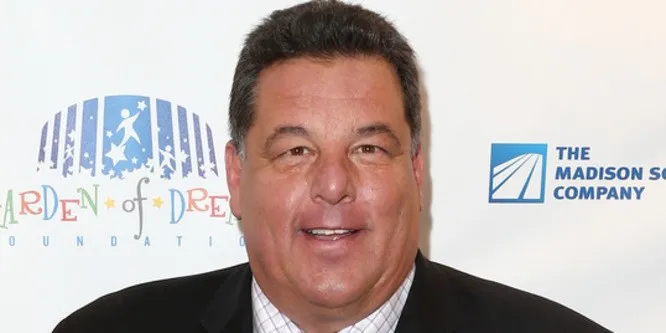 Steve Schirripa