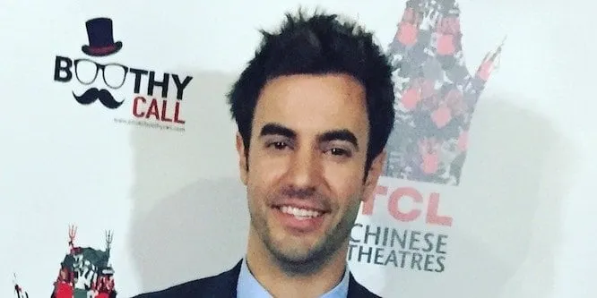 Anthony Bradford