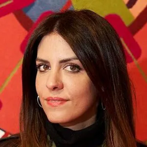 Elena Salmistraro