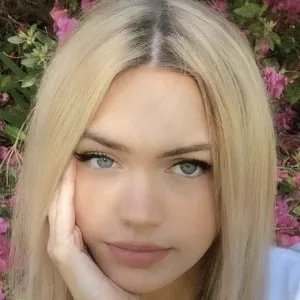 Leah Wood (TikTok Star)