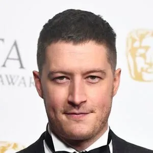 Lorne MacFadyen
