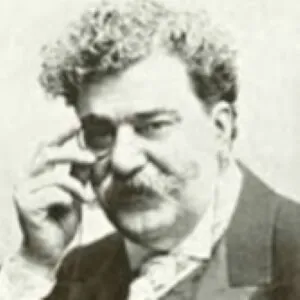 Rafael Bordalo Pinheiro