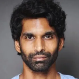 Vick Krishna