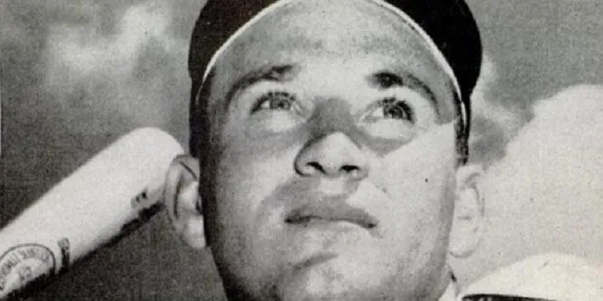 Harmon Killebrew