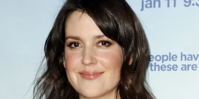 Melanie Lynskey