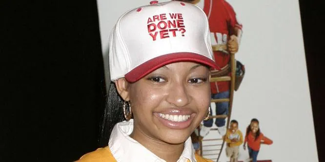 Aleisha Allen