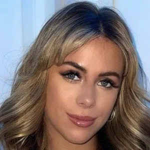 Alysha Percy
