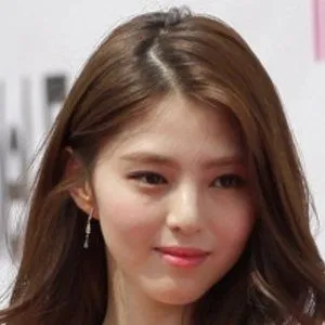 Han So-Hee