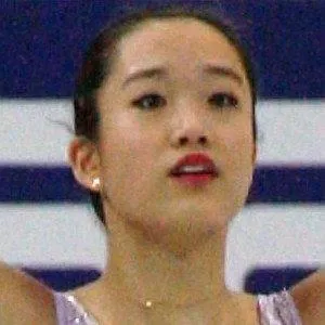Angela Wang (Figure Skater)
