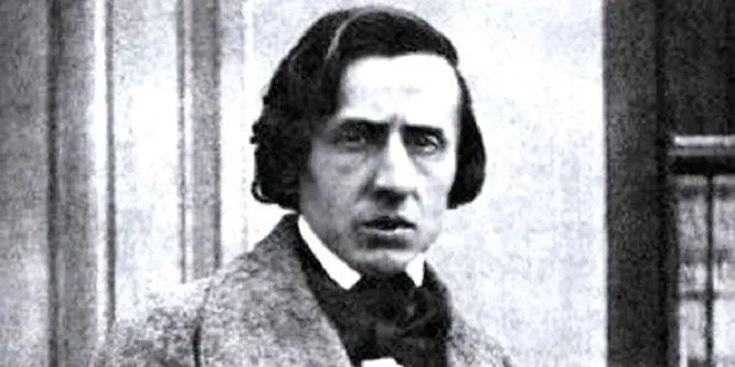Frederic Chopin